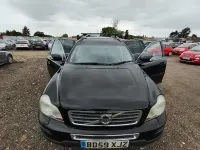 Used Volvo XC90 2010 SUV