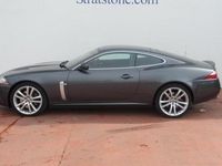 Used Jaguar XKR 2006 Coupe