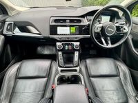 Used Jaguar I-Pace SE 294 kW (400 HP) 2020 SUV