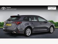 Used Toyota Corolla 2024 Grey Estate