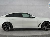 Used BMW 420 Gran Coupé M Sport 181 HP (133 kW) 2025 White Coupe