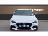 used Hyundai i30 2.0T GDI N Performance 5dr Hatchback