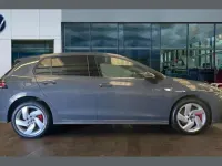 Used VW Golf VIII GTE 267 HP (196 kW) 2025 Grey Hatchback