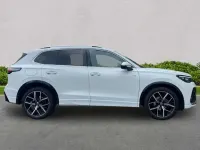 Used VW Tiguan 150 HP (110 kW) 2025 SUV