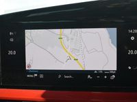 Used Vauxhall Mokka GS Line 130 HP (95 kW) 2022 White SUV