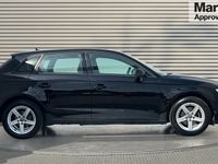 used Audi A3 Sportback 5DR 1.4 TFSI SE 5dr