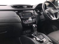 Used Nissan X-Trail N-Connecta 159 HP (116 kW) 2021 Orange SUV