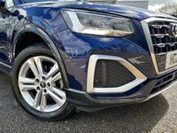 used Audi Q2 35 TFSI Sport 5dr SUV