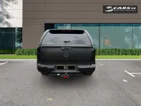 Used Mercedes X250 Progressive 190 HP (139 kW) 2019 Black Pickup