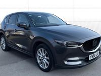 Used Mazda CX-5 Inclusive 150 HP (110 kW) 2020 SUV