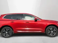Used Volvo XC60 Inscription 350 HP (257 kW) 2022 Red SUV