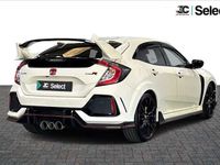 used Honda Civic Type R 2.0 VTEC Turbo Type R GT 5dr