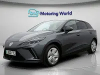 Used MG MG4 EV Trophy 150 kW (204 HP) 2025 Hatchback