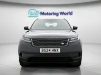 Used Land Rover Range Rover Velar S 404 HP (297 kW) 2024 Blue SUV