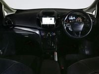 Used Ford Grand C-Max Titanium X 120 HP (88 kW) 2019 Blue MPV