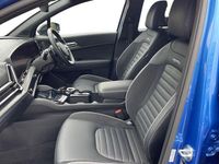 Used Kia Sportage GT-Line S 207 HP (152 kW) 2025 Blue SUV