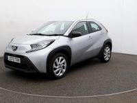 used Toyota Aygo X 2022 | 1.0 VVT-i Pure Euro 6 (s/s) 5dr