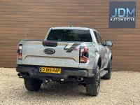 Used Ford Ranger Raptor 292 HP (214 kW) 2023 Grey Pickup