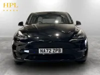 Used Tesla Model Y Performance 313 kW (426 HP) 2022 Black SUV