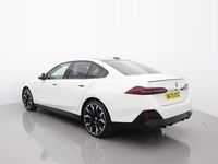 Used BMW 520 M Sport 205 HP (150 kW) 2025 White