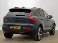 Used Volvo XC40 Plus 194 HP (142 kW) 2026 SUV
