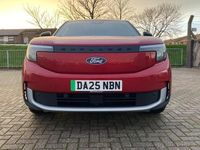 Used Ford Explorer Premium 210 kW (286 HP) 2025 Red SUV