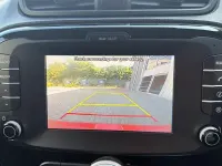 Used Kia Soul 136 HP (100 kW) 2018 Red SUV