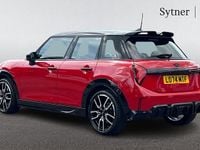 Used Mini Cooper S Hatch 201 HP (147 kW) 2024 Red Hatchback