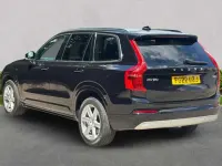 Used Volvo XC90 Momentum 235 HP (172 kW) 2022 SUV