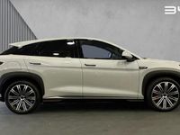 Used BYD Sealion 7 389 kW (530 HP) 2026 Additional metallic  indigo grey SUV