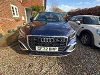 Used Audi Q2 Sport 150 HP (110 kW) 2026 SUV