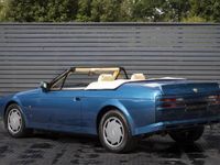 used Aston Martin V8 Zagato Volante