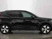 Used Volvo XC40 Plus 208 HP (152 kW) 2023 Black SUV