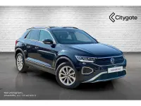 Used VW T-Roc 150 HP (110 kW) 2025 SUV