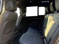 Usado Land Rover Defender HSE Dynamic 2025 Castanho SUV