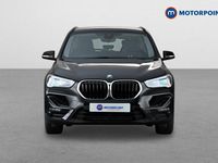 Used BMW X1 Sport Line 2020 Black SUV