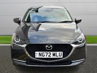 Used Mazda 2 Inclusive 90 HP (66 kW) 2022 Hatchback