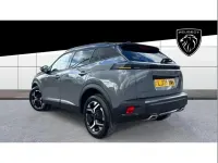 Used Peugeot 2008 GTi 128 HP (94 kW) 2026 Grey SUV