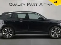 Used MG HS Trophy 169 HP (124 kW) 2024 Black SUV