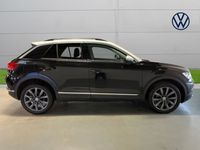 used VW T-Roc 1.0 Tsi Design 5Dr