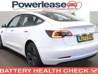 Used Tesla Model 3 RWD 366 kW (498 HP) 2023 White Sedan