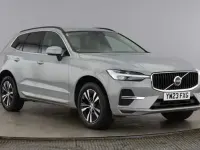 Used Volvo XC60 Core 247 HP (181 kW) 2024 SUV