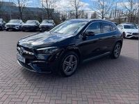 Used Mercedes GLA200 Executive 161 HP (118 kW) 2024 Black SUV