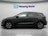 Used Kia e-Niro 147 kW (201 HP) 2020 SUV