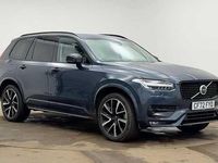 Used Volvo XC90 Ultimate 247 HP (181 kW) 2023 SUV