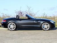 Used BMW Z4 M Sport 2012 Black Cabriolet