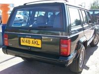 Used Jeep Cherokee 1995 SUV