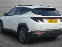 Used Hyundai Tucson SE 150 HP (110 kW) 2024 SUV