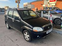 Used Suzuki Ignis GL 2001 Estate