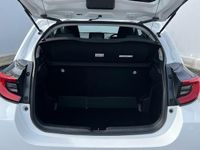 Used Toyota Yaris Hybrid Design 116 HP (85 kW) 2026 Hatchback